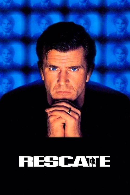 Ransom: El rescate (Dual)