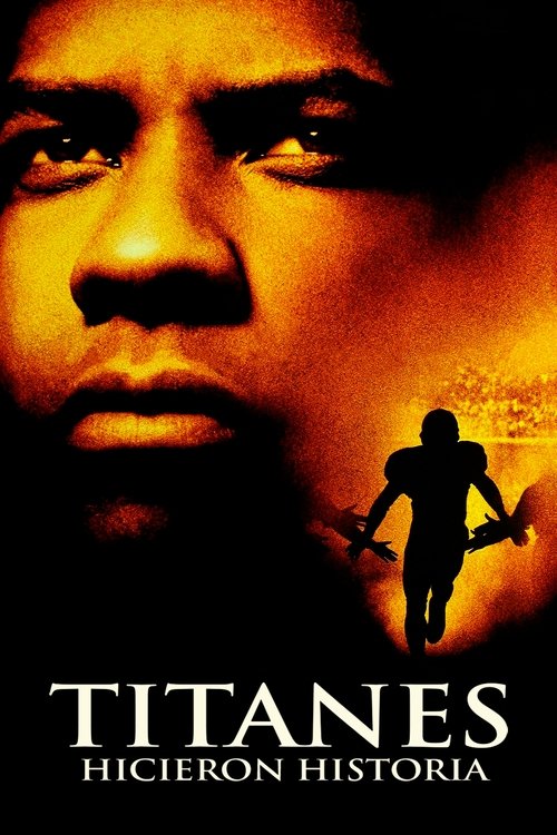 Remember the Titans: Duelo de titanes (Dual)