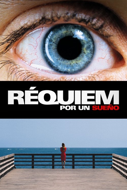 Requiem for a Dream: Réquiem por un sueño (Dual)