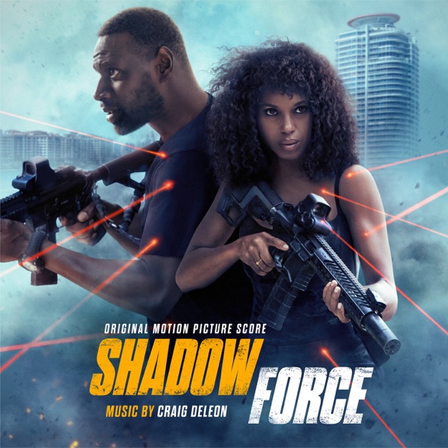 Shadow Force: Sentencia de muerte (Dual)