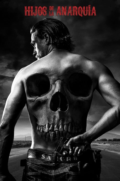 Sons of Anarchy: Hijos de la Anarquia (Dual)