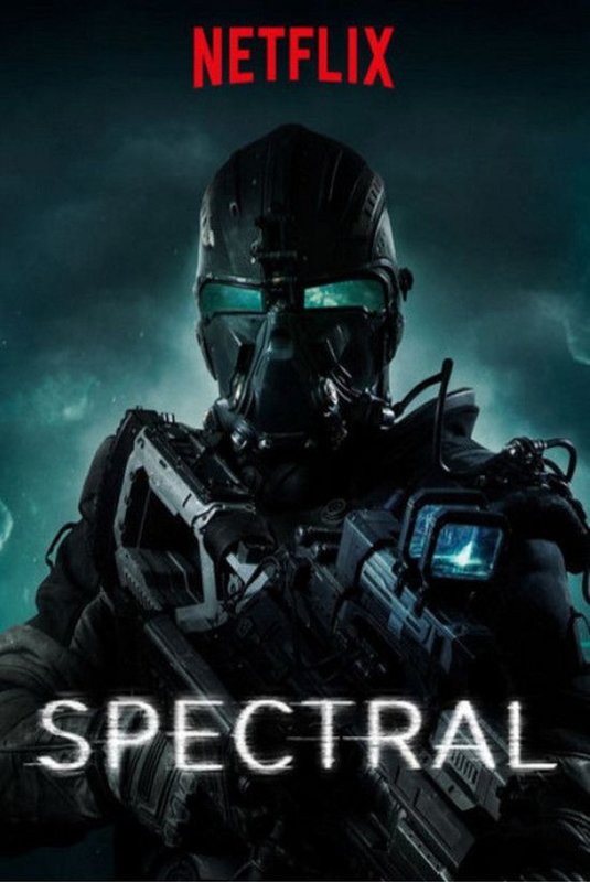 Spectral (Dual)