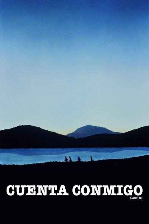 Stand by Me: Cuenta conmigo (Dual)
