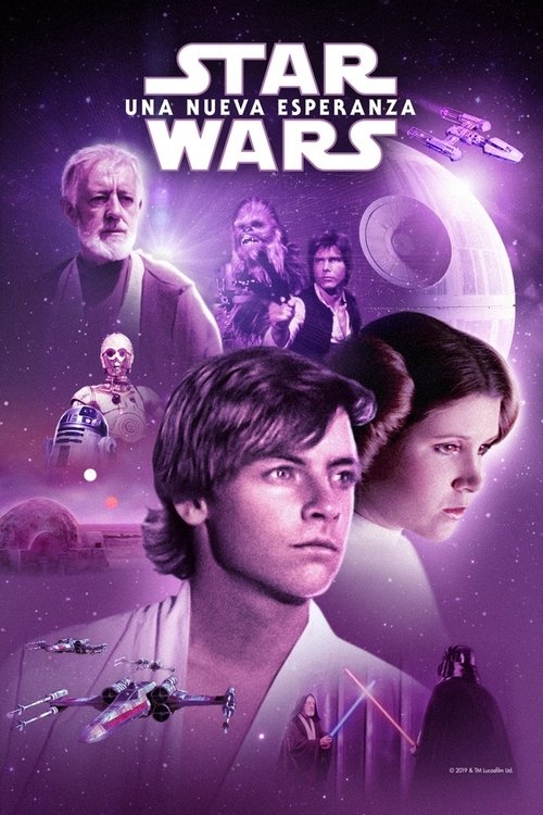 Star Wars: Historias del inframundo (Dual)