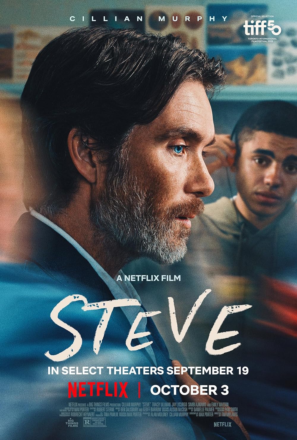 Steve (Dual)