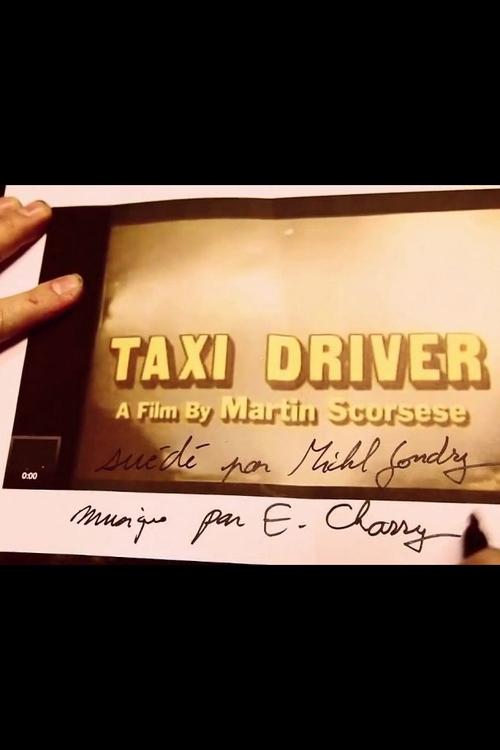 Taxi Driver (Dual)