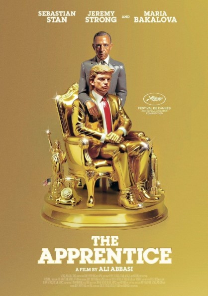 The Apprentice: El aprendiz (Dual)