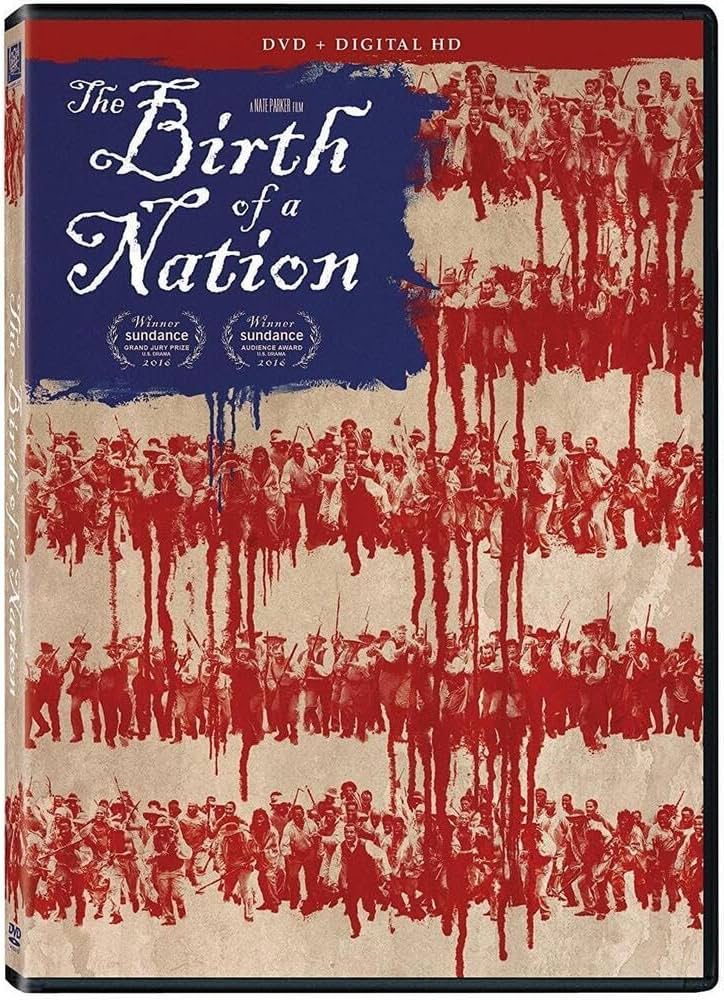 The Birth of a Nation: El nacimiento de una nación (Dual)