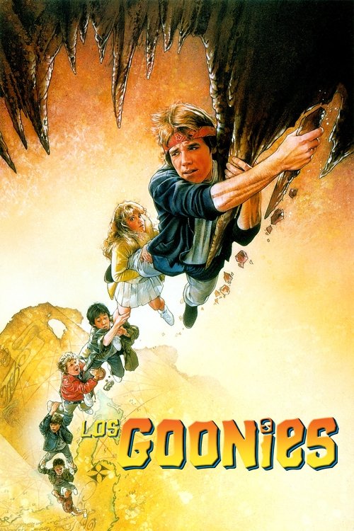 The Goonies (Dual)