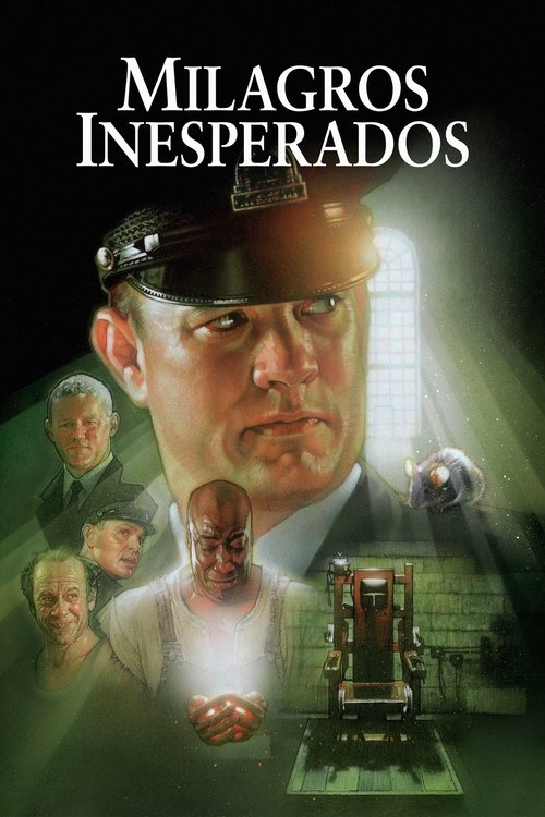 The Green Mile: Milagros inesperados (Dual)