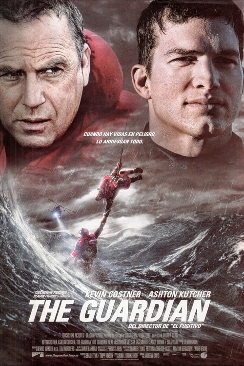 The Guardian: Guardianes de altamar