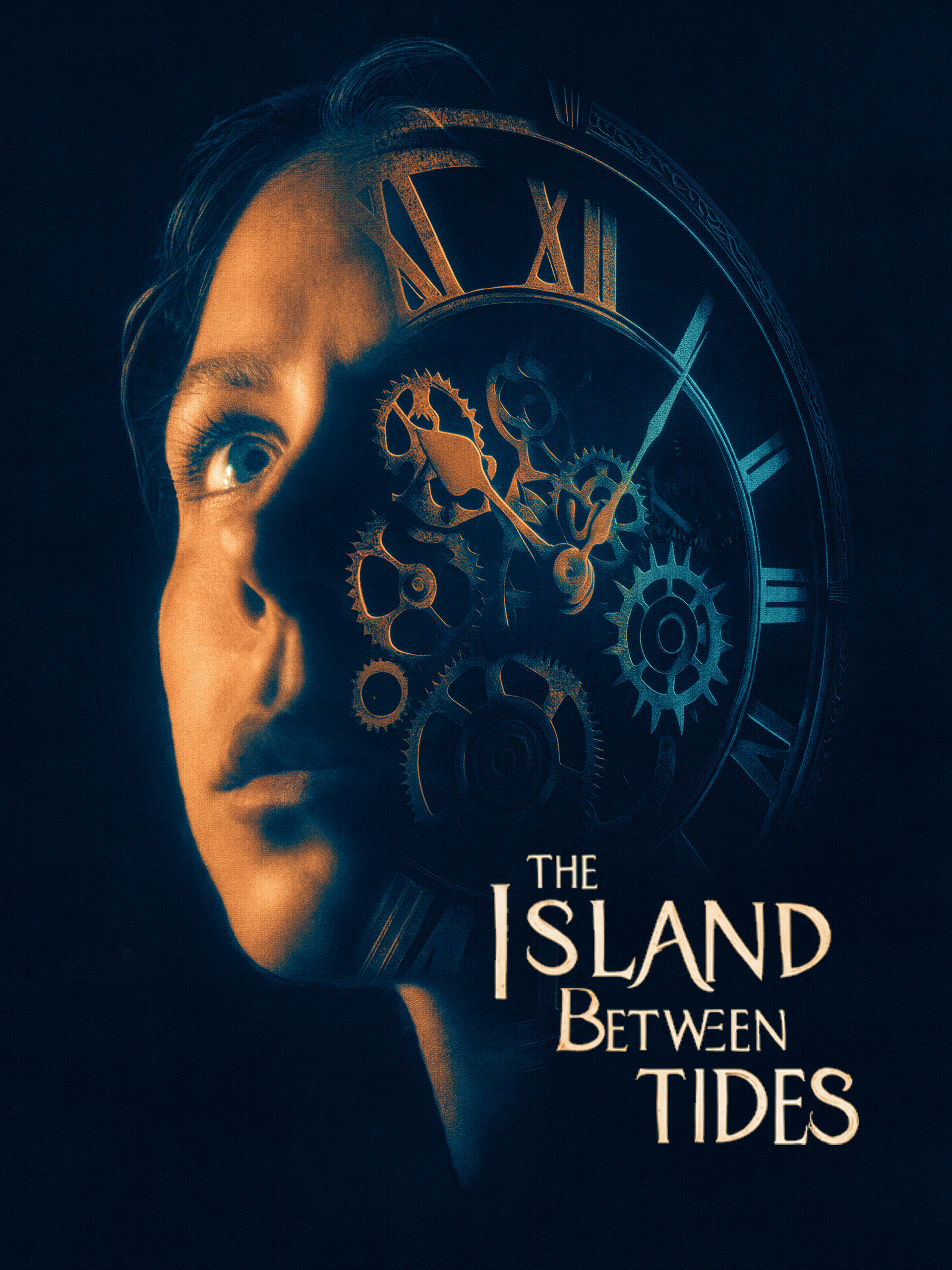 The Island Between Tides (Dual)