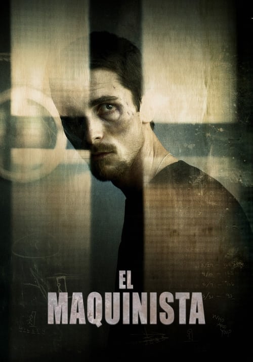 The Machinist: El maquinista (Dual)
