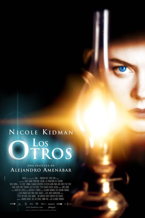 The Others: Los otros (Dual)