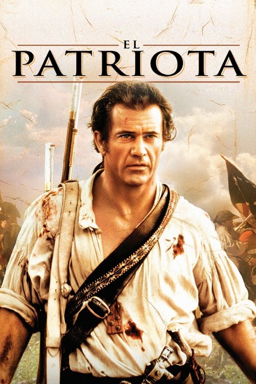 The Patriot: El patriota (Dual)