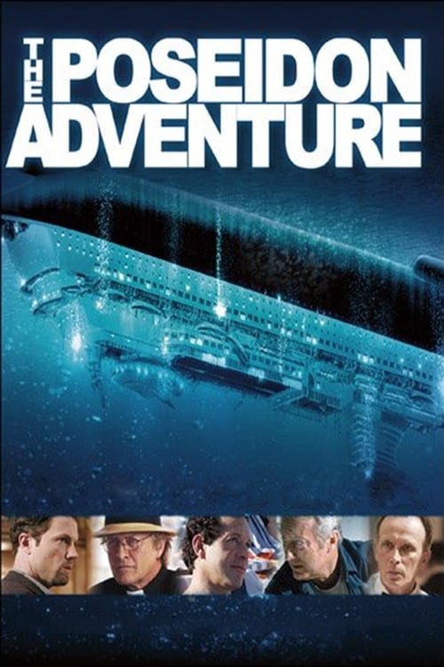 The Poseidon Adventure: La aventura de Poseidón