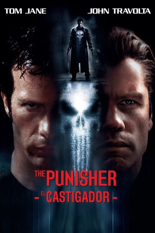 The Punisher: El castigador (Dual)