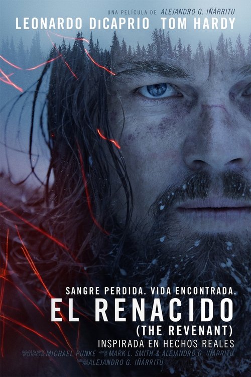 The Revenant: El renacido (Dual)