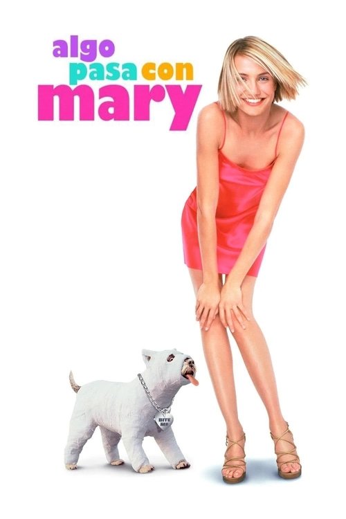There's Something About Mary: Loco por Mary (Dual)