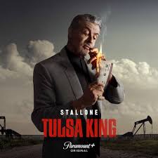 Tulsa King