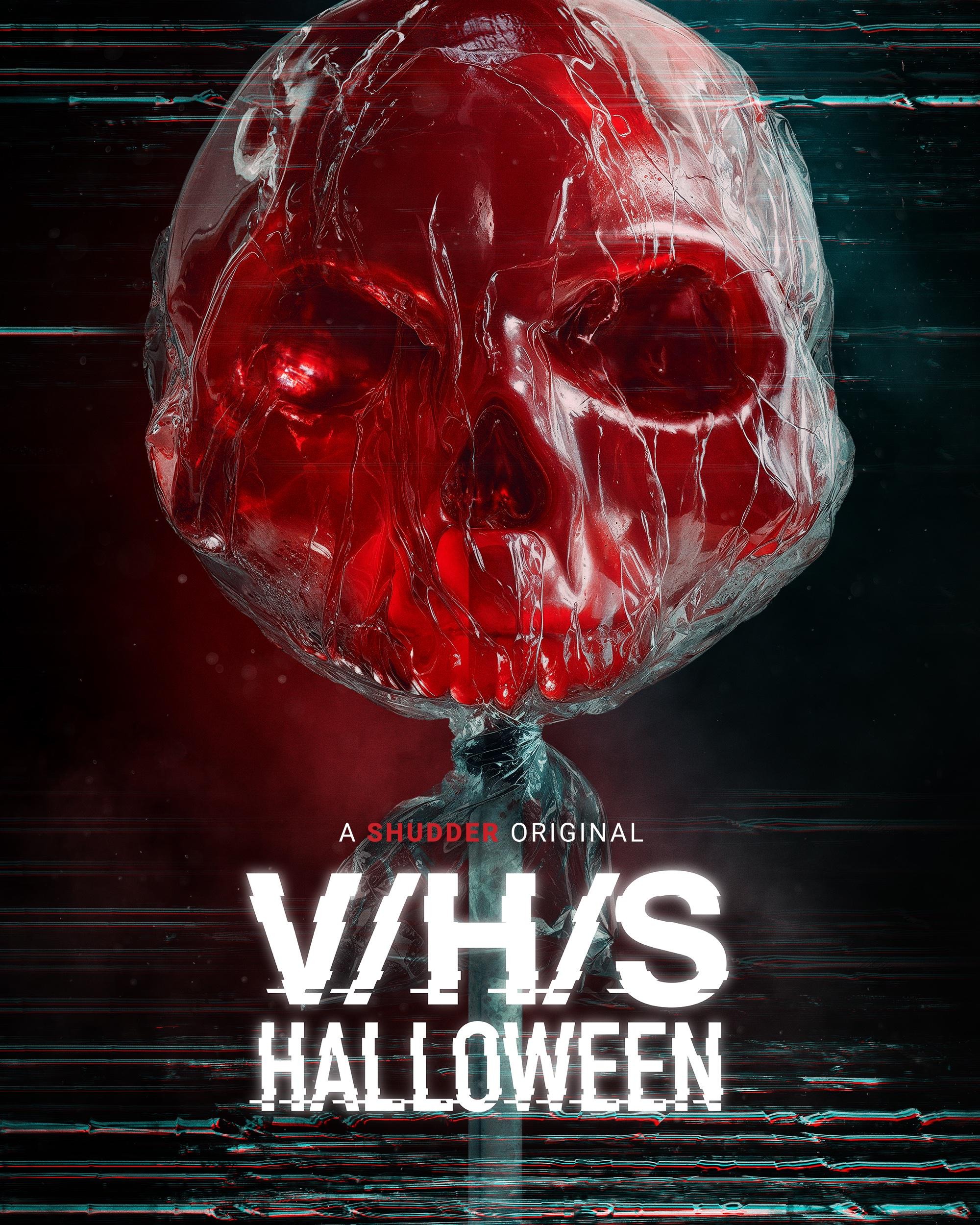 V/H/S/Halloween (Dual)