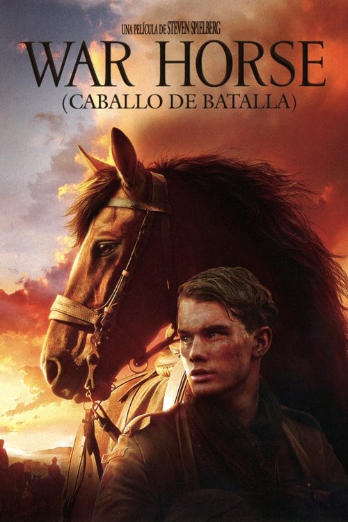 War Horse: Caballo de guerra (Dual)