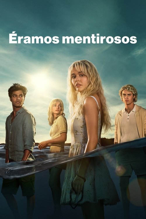 We were Liars: Eramos Mentirosos (Dual)