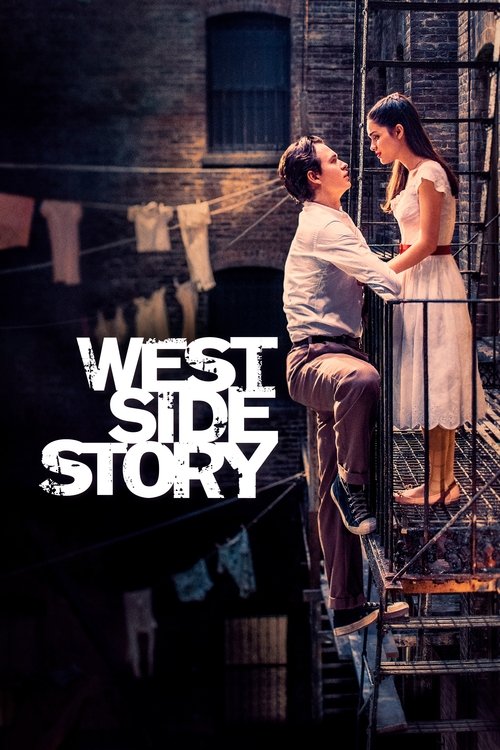 West Side Story: Amor sin barreras (Dual)